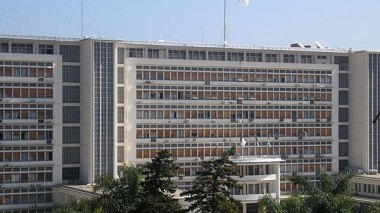 Ministries, public companies freeze  anti-espionage acquisition under pretext of austerity