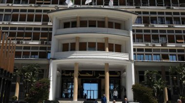 La nouvelle composante du gouvernement Tebboune