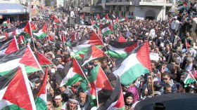 كفاح الشعب الفلسطيني في منعطف خطير!؟