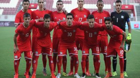 المنتخب الفلسطيني يحل الخميس بالجزائر.. ويقيم بفندق “الورود” بالبليدة