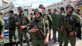 الأمن الفلسطيني يحبط 58 عملية للمقاومة ضد إسرائيل!