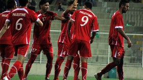 المنتخب الفلسطيني ليس سهلا.. وقوته تكمن في اللعب الدفاعي والكرات الثابتة
