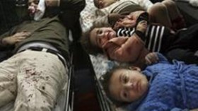 إسرائيل تعترف بفضيحة سرقة الأعضاء من جثث الفلسطينيين