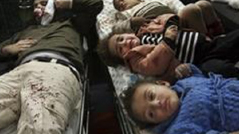 إسرائيل تعترف بفضيحة سرقة الأعضاء من جثث الفلسطينيين