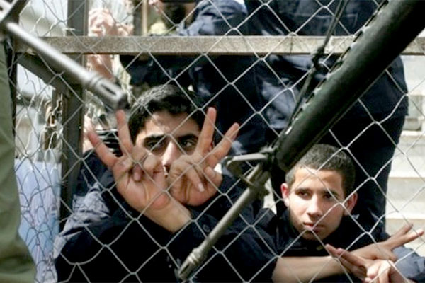 Palestinian Prisoners Pursue Open-Ended Hunger Strike In Protest Against Appalling Detention Conditions