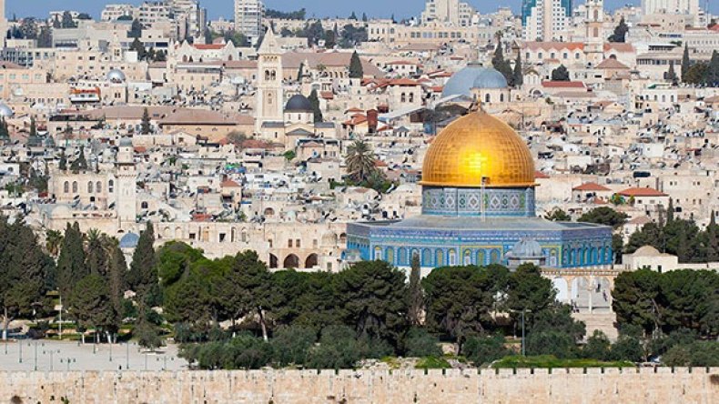 الاسلام وفلسطين.. وإلا فالامبريالية والكيان الصهيوني