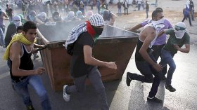 هل من فارسٍ في الأمة؟