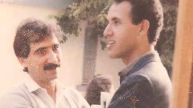 مبارة الجزائر – فلسطين جعلت الحلم حقيقة