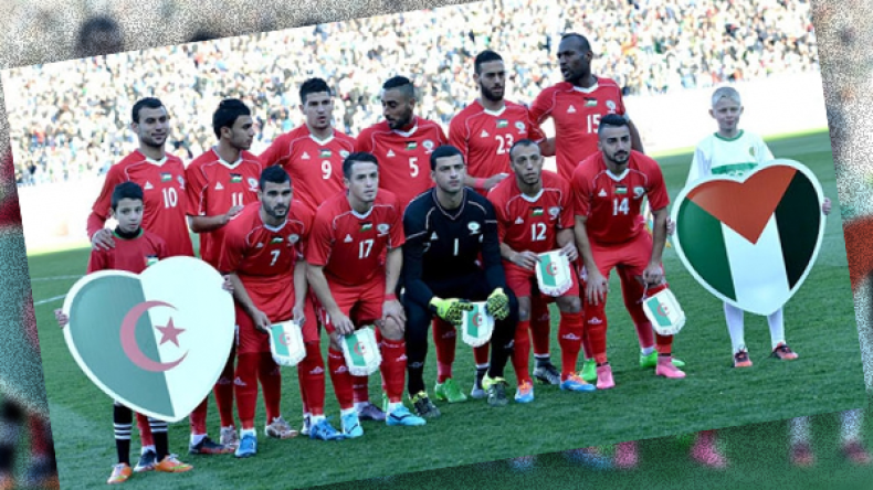 “الفدائي”يتربص في الجزائر بداية من شهر جويلية