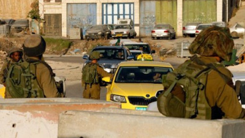 عباس يدعو مجلس الامن الى رفض تقرير اللجنة الرباعية