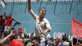 معارك الأشباح