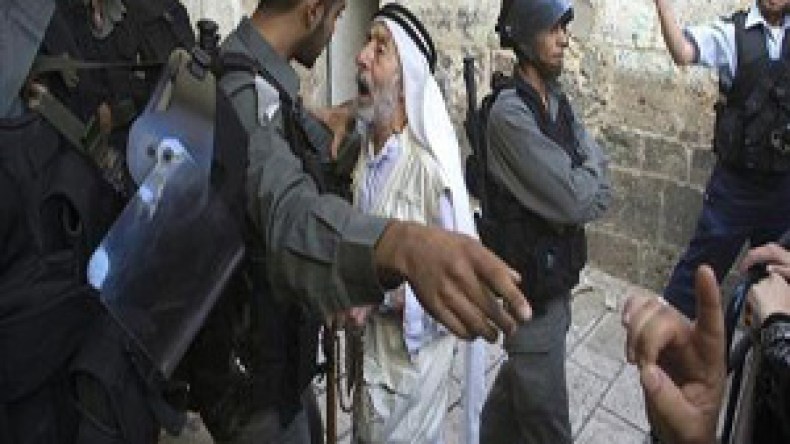 تحذيرات من أهداف خفية وراء محاولة اقتحام الأقصى