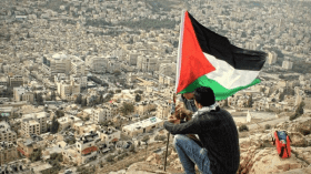 زعماء عرب يحضِّرون لـ”صفقة قرن” سرية للتنازل عن فلسطين
