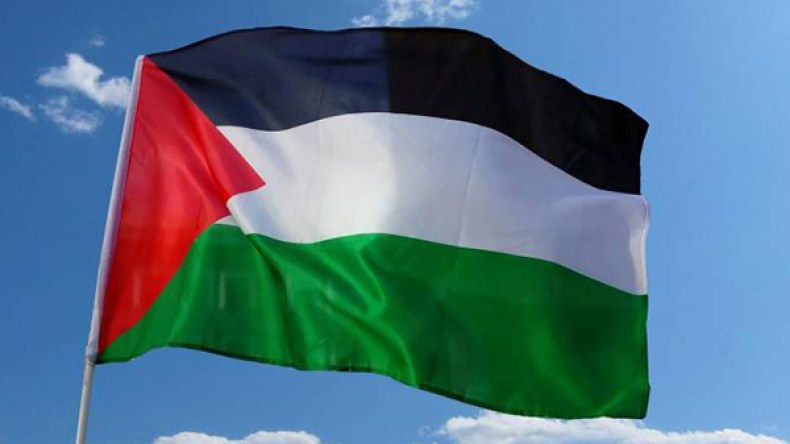 قسّموا فلسطين وماذا بعد ؟