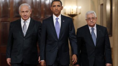 Netanyahu : Israël ne retournera jamais aux frontières de 1967