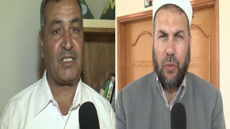 على القرضاوي أن يفتي بالجهاد في القدس وليس في سوريا