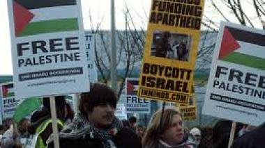 Les Palestiniens applaudissent la liquidation de la compagnie Agrexco