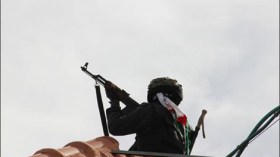 نجاة وزير فلسطيني من الاغتيال برام الله
