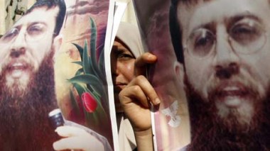 Deal to end Palestinian's hunger strike