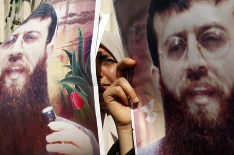 Deal to end Palestinian's hunger strike