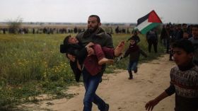 Ghaza: l’ONU se prononce sur un texte condamnant Israël pour ses agressions meurtrières