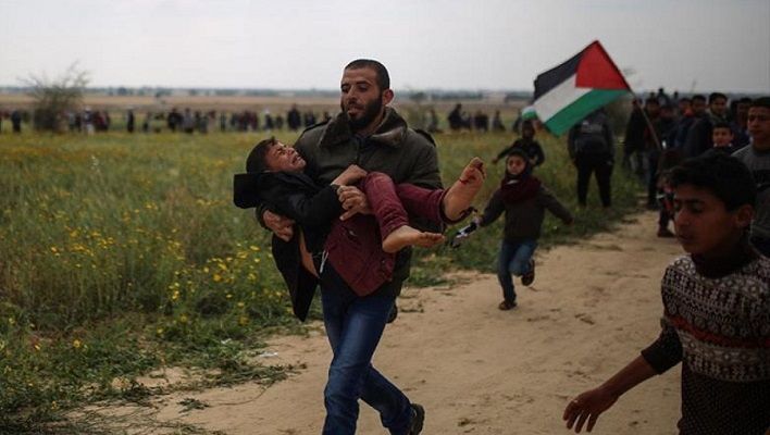 Ghaza: l’ONU se prononce sur un texte condamnant Israël pour ses agressions meurtrières