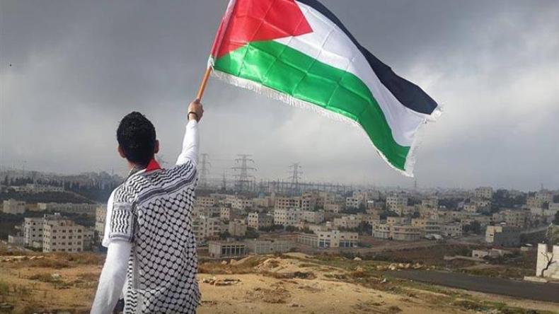 تحرير الفلسطينيين من أساطير الشرعية الدولية