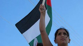 فلسطينيون يقررون مقاضاة بريطانيا لإعلانها وعد بلفور