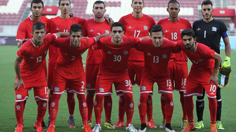 فلسطين تكشف عن “فدائييها” لمواجهة “المحاربين”