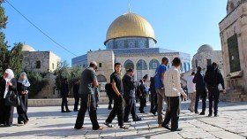 خارجية فلسطين: هناك حاجة لاجتماع عربي وإسلامي طارئ