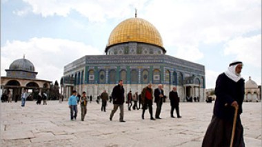 Arabs of Israel lodge a complaint against Algeria before the Arab League