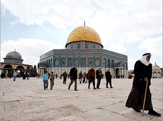 Arabs of Israel lodge a complaint against Algeria before the Arab League