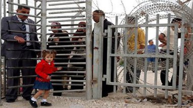 Aggravation des risques dans les Territoires palestiniens occupés, en Syrie et au Liban