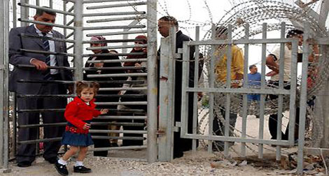 Aggravation des risques dans les Territoires palestiniens occupés, en Syrie et au Liban