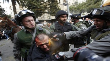 Washington appelle au calme après les tirs israéliens sur des manifestants palestiniens