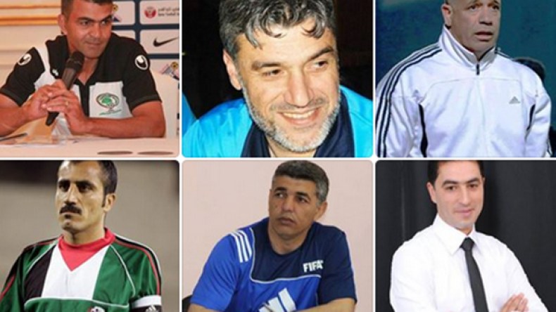 مواجهة “محاربي الصحراء” حدث لن ينسى.. وللجزائر مكانة خاصة لدى الفلسطينيين