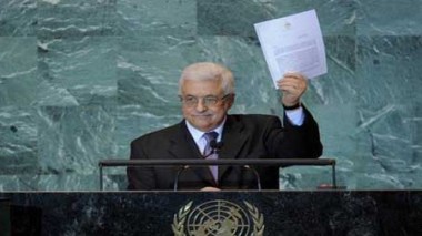 Adhésion de la Palestine à l’ONU : une nouvelle candidature le 27 septembre