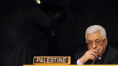 État de Palestine: abstention de Paris en cas de vote au Conseil de sécurité