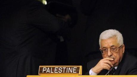 État de Palestine: abstention de Paris en cas de vote au Conseil de sécurité