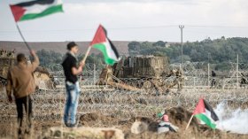 حتى نخرج من الفوضى