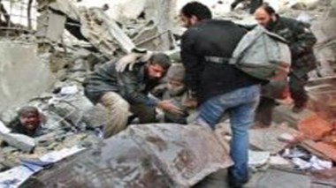 Ghaza: 2 Palestiniens, dont un enfant, tués dans des raids israéliens