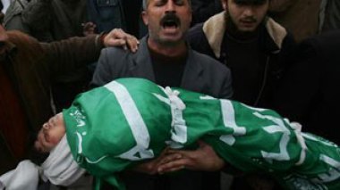 Gaza, une autre Nekba