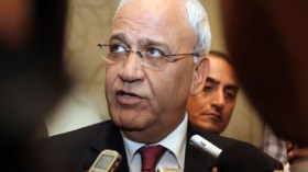 القيادة الفلسطينية تقرر طلب الانضمام إلى المحكمة الجنائية الدولية