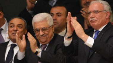 La Palestine devient un État observateur à l’ONU avec 138 voix pour et 9 contre