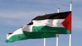 الجزائر تدعو بروما إلى تقديم مساعدة مالية دولية لفلسطين