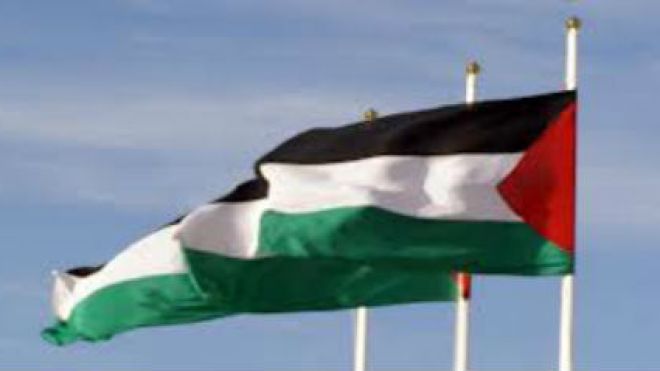 الجزائر تدعو بروما إلى تقديم مساعدة مالية دولية لفلسطين