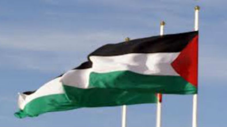الجزائر تدعو بروما إلى تقديم مساعدة مالية دولية لفلسطين