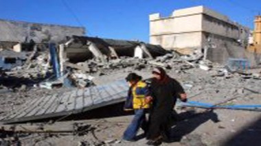 Palestine : l’ONU déplore l’indifférence d’Israël sur la situation humanitaire