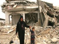 Accords ONU-BID pour des projets de reconstruction à Ghaza