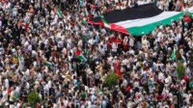 11,2 millions de Palestiniens dans le monde dont 4,2 millions en Palestine